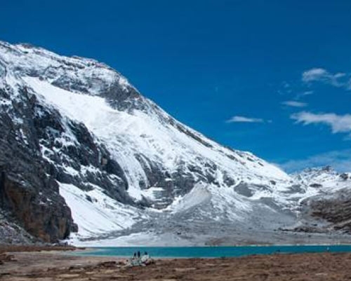 采空区、断层探测